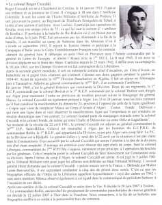  Colonel Roger CECCALDI 
